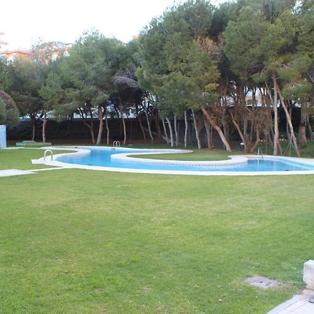 New Apartment With Sea View Of Andrew And Natallia Campoamor Exteriör bild