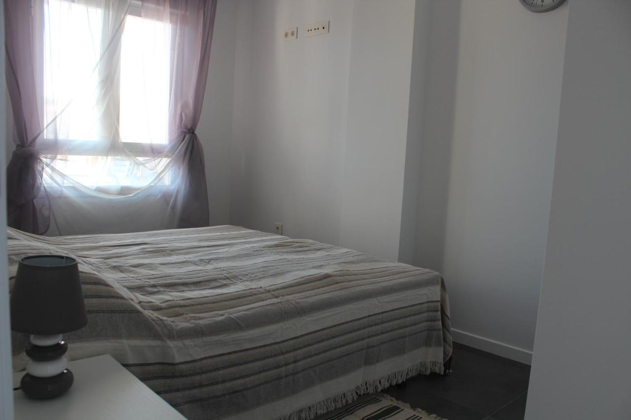 New Apartment With Sea View Of Andrew And Natallia Campoamor Exteriör bild