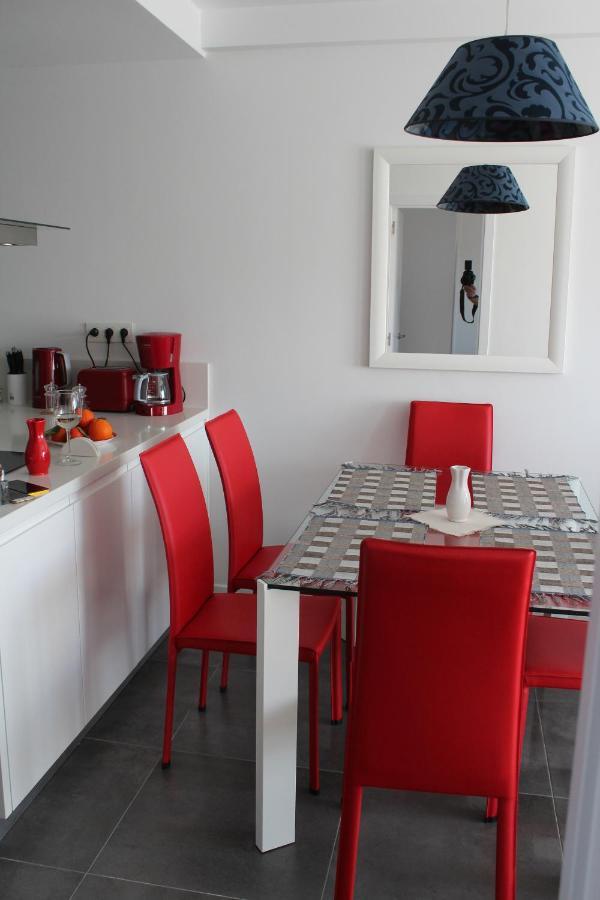 New Apartment With Sea View Of Andrew And Natallia Campoamor Exteriör bild