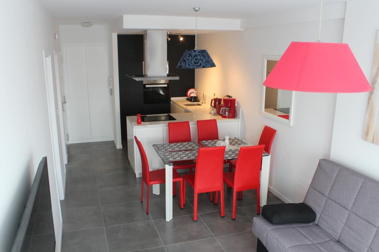 New Apartment With Sea View Of Andrew And Natallia Campoamor Exteriör bild