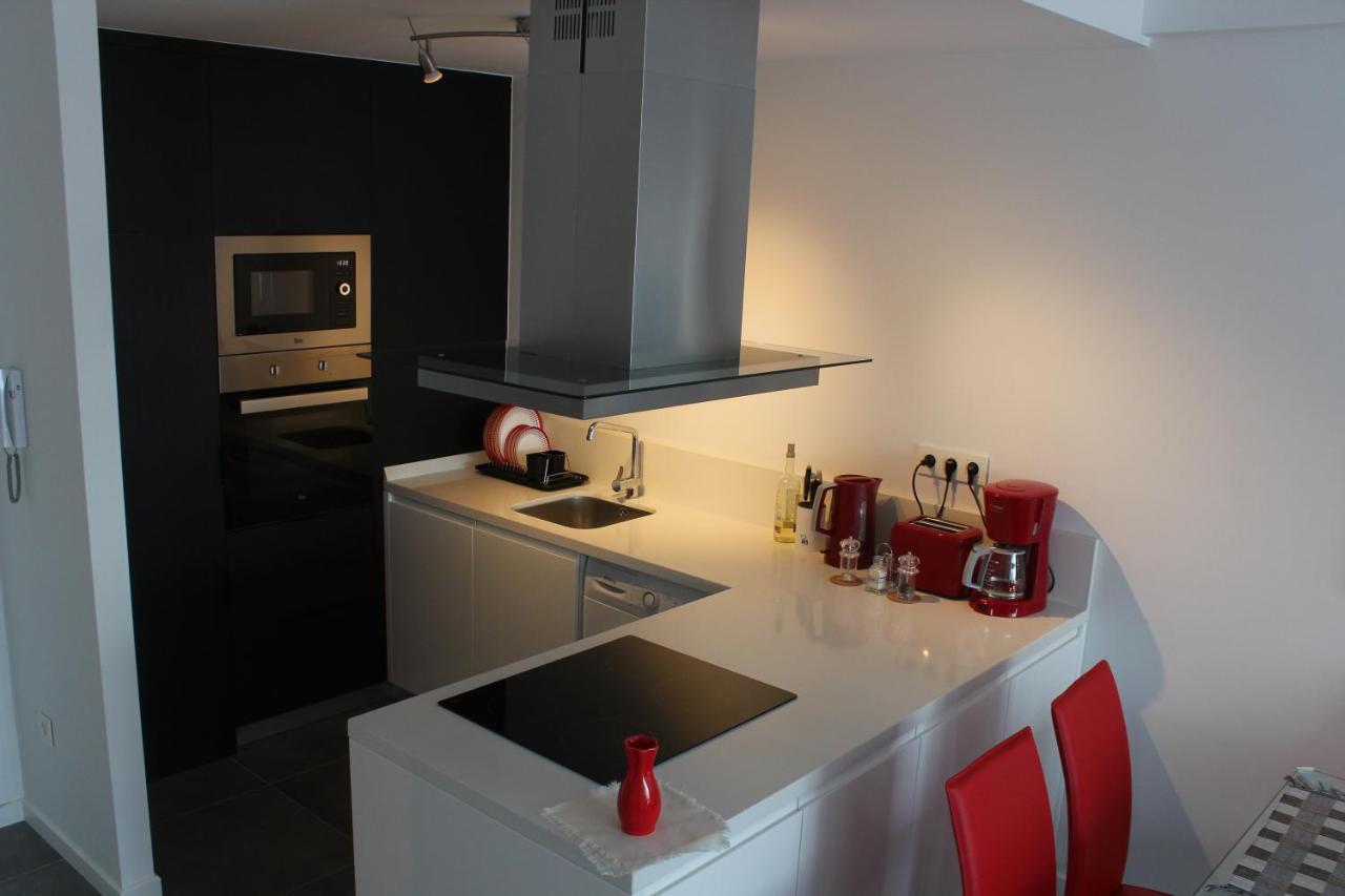 New Apartment With Sea View Of Andrew And Natallia Campoamor Exteriör bild