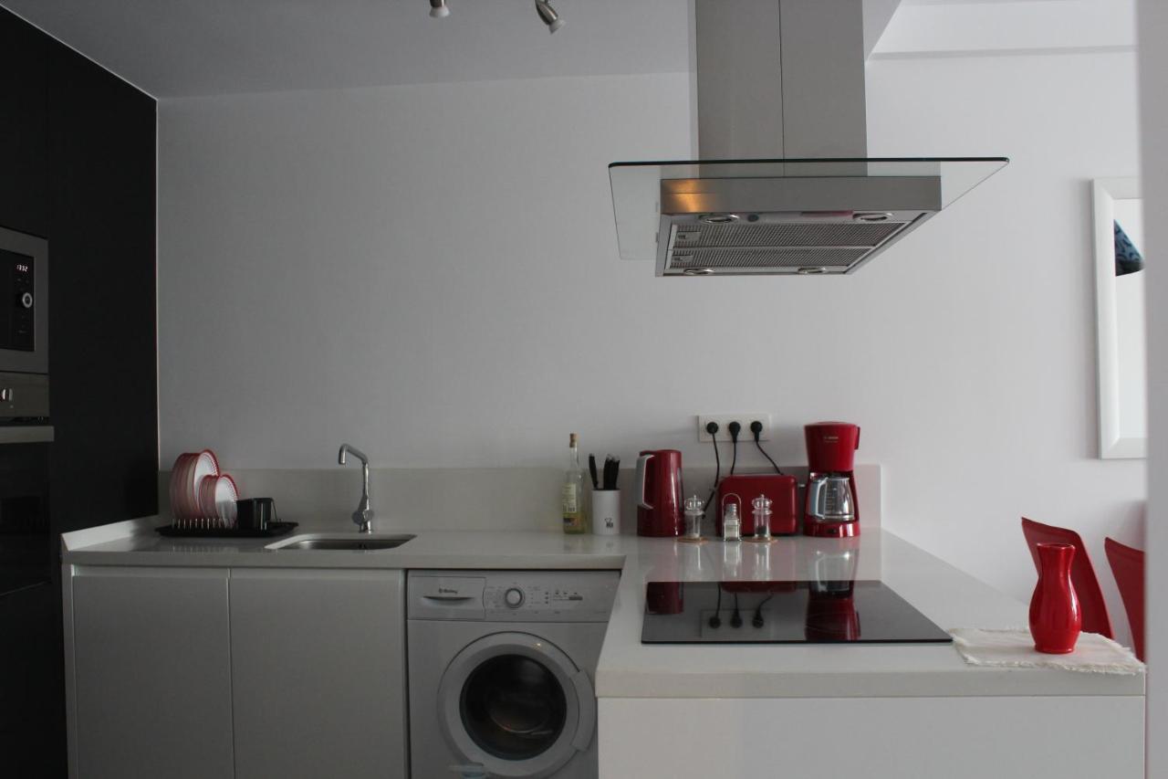 New Apartment With Sea View Of Andrew And Natallia Campoamor Exteriör bild